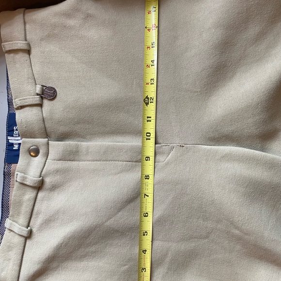 Millers Riding Pants - Picture 12 of 15